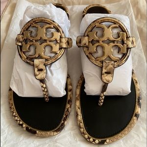 Tory Burch Sandals